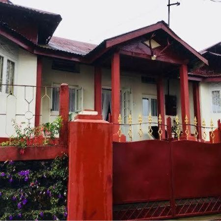 Odyssey'S Pateng Homestay, 乞拉朋齐 外观 照片